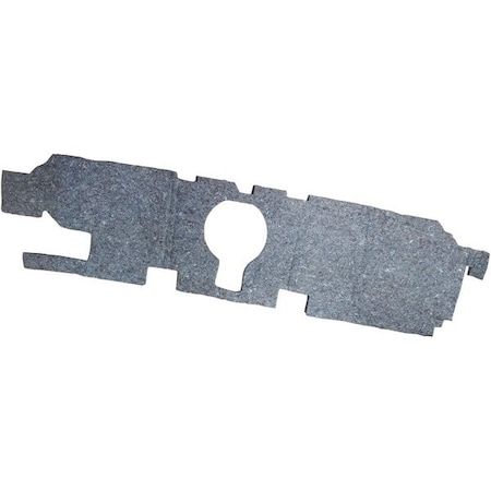 Bosch Home Appliances 00744917 Bosch Dishwasher Insulating Part 00744917